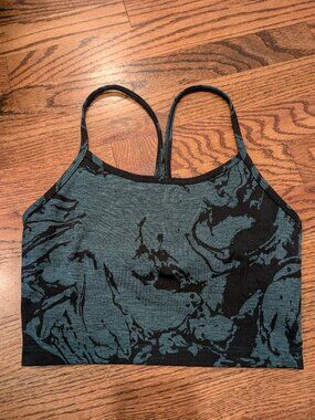 OFFLINE By Aerie Sports Bra (XXS)